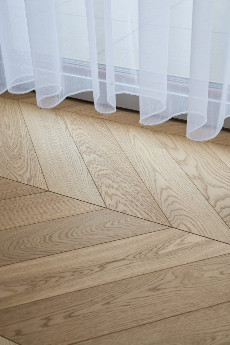 MAT-TAR Podłogi drewniane - Bestfloors