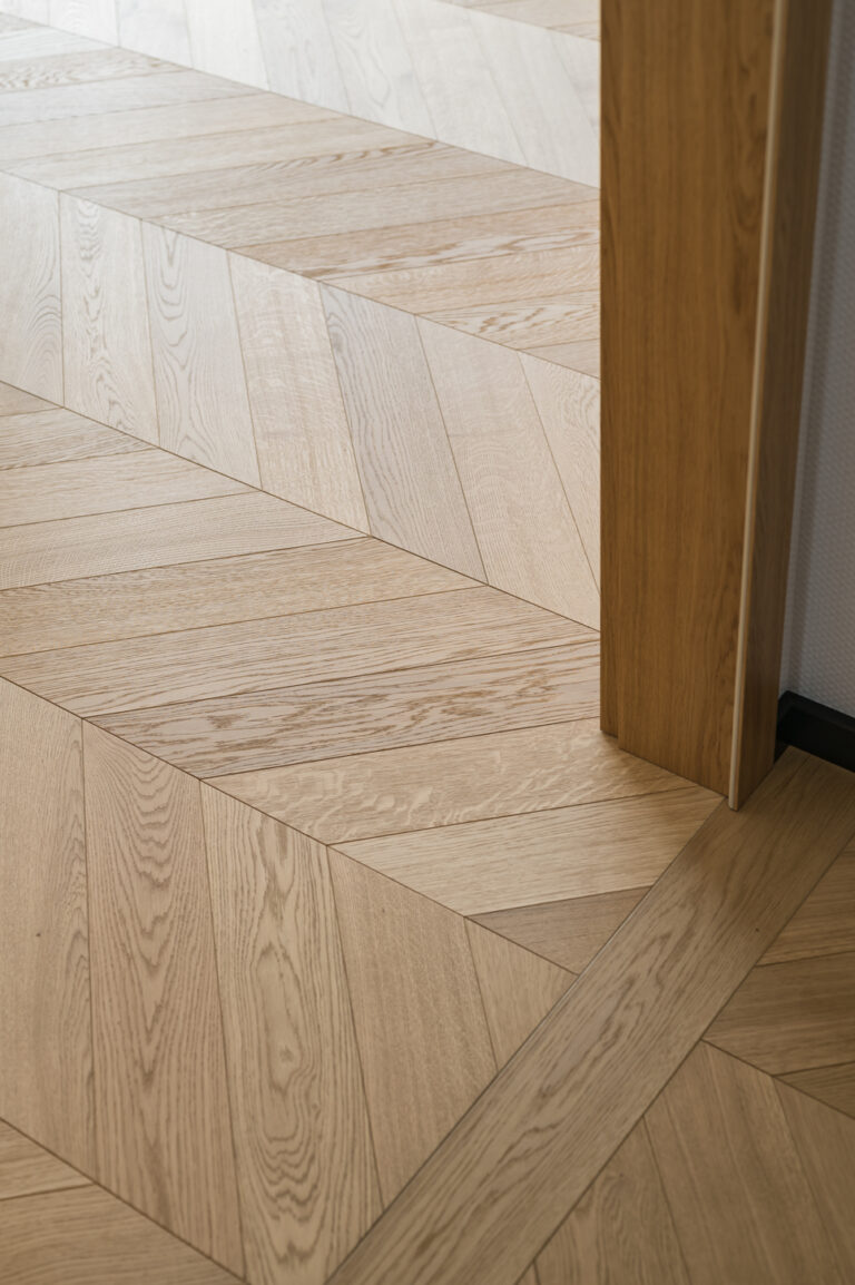 MAT-TAR Podłogi drewniane - Bestfloors